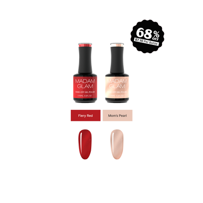 I Am Growing Shimmer Bundle