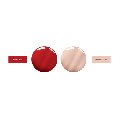 I Am Growing Shimmer Bundle