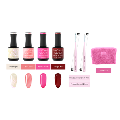 Bundle I Am Loved with Tools