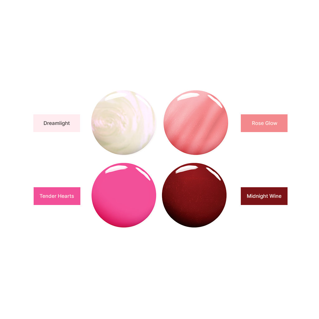 Bundle I Am Loved with Tools