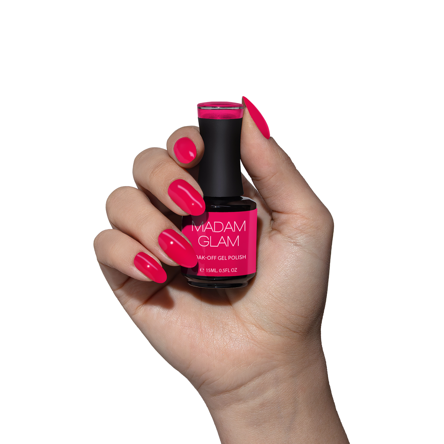 Cherished Pink | Madam Glam