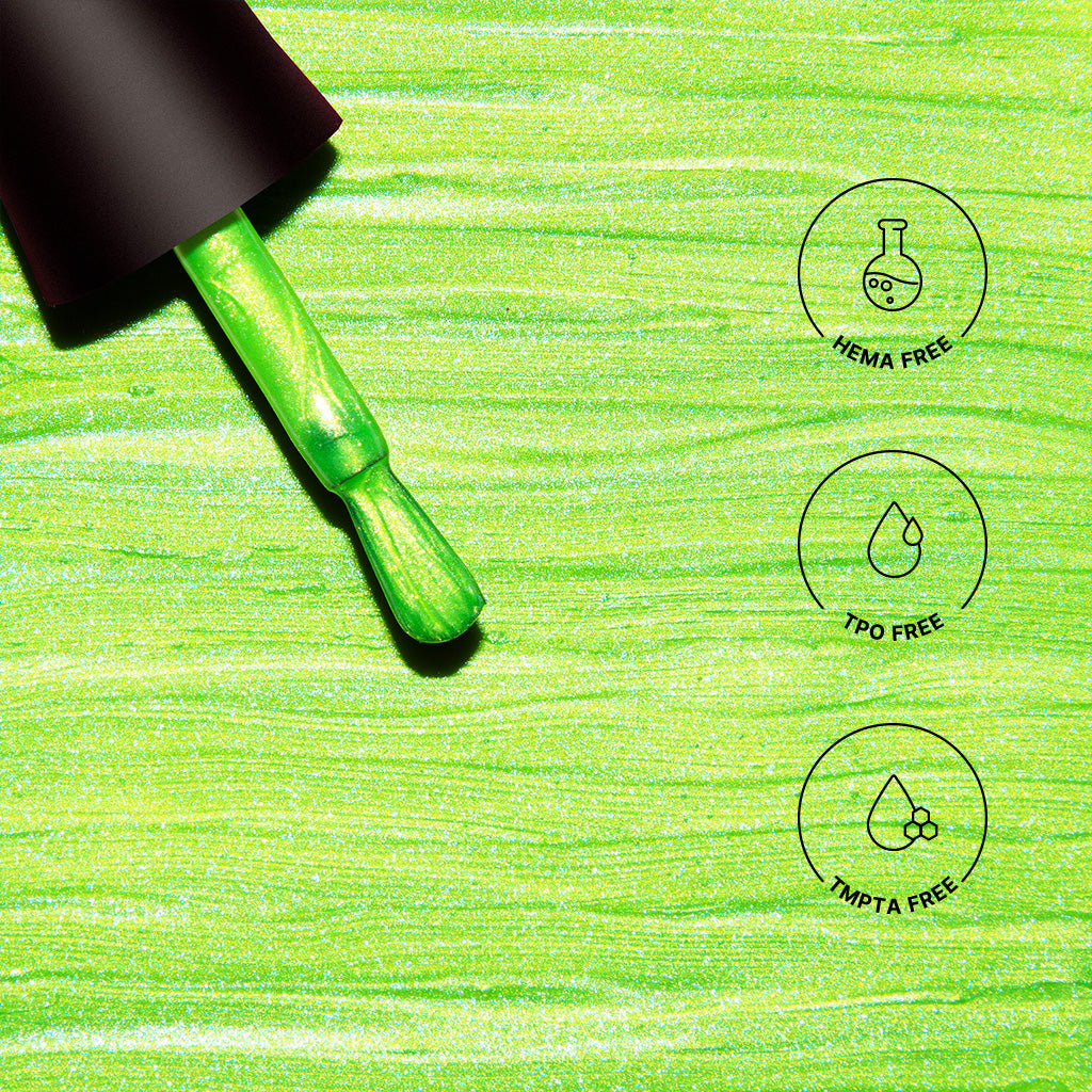 Citrus Green