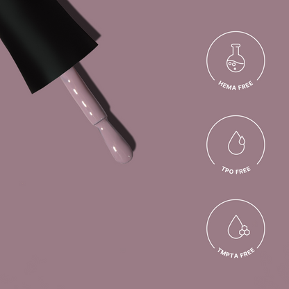 Dusky Rose | Madam Glam