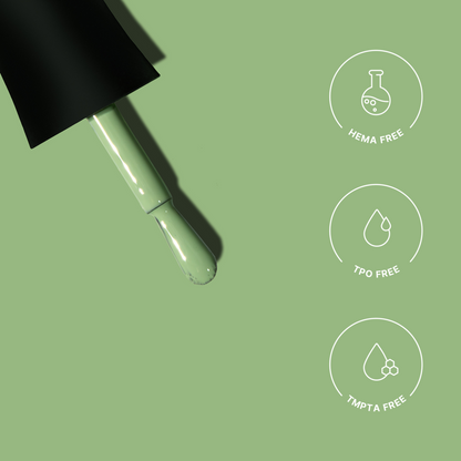 Green Dew | Madam Glam