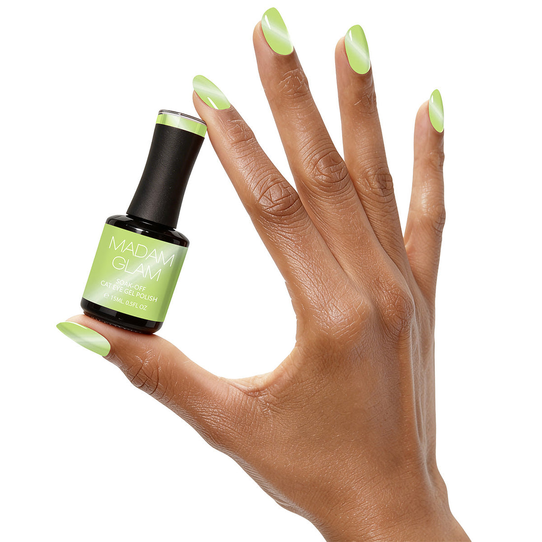 Citrus Green