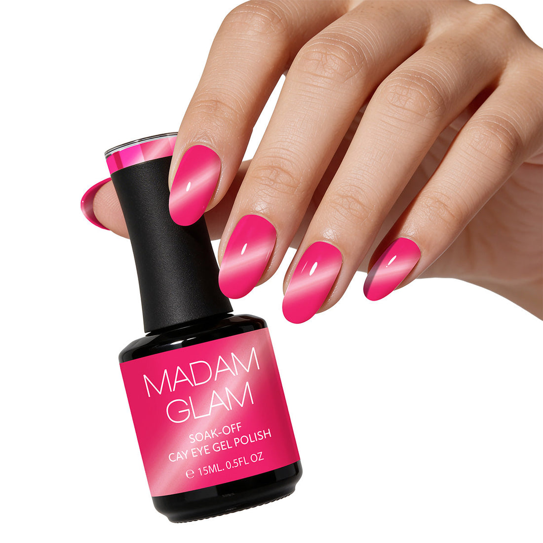 Power Pink