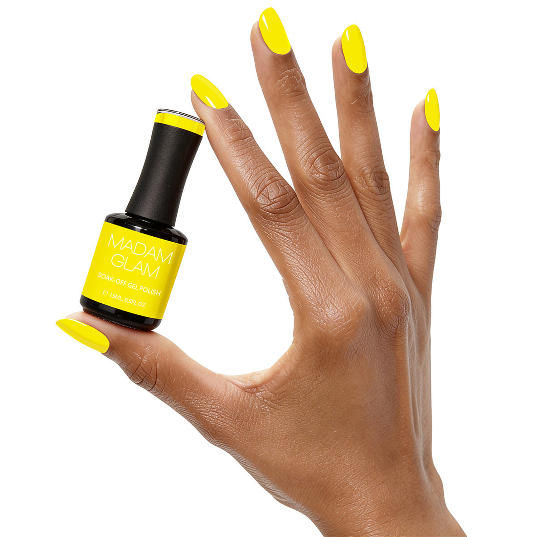 Lemon Summer | Madam Glam