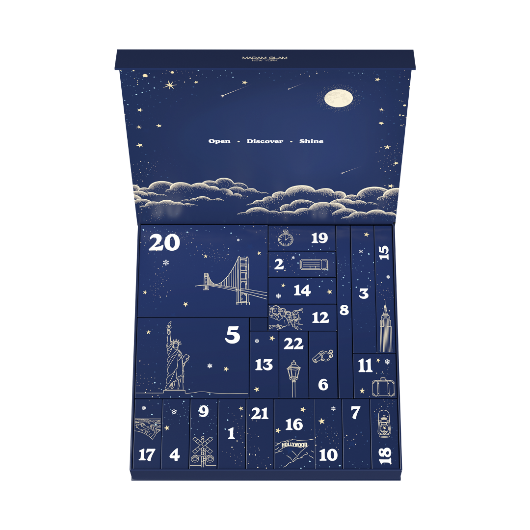 Advent Calendar