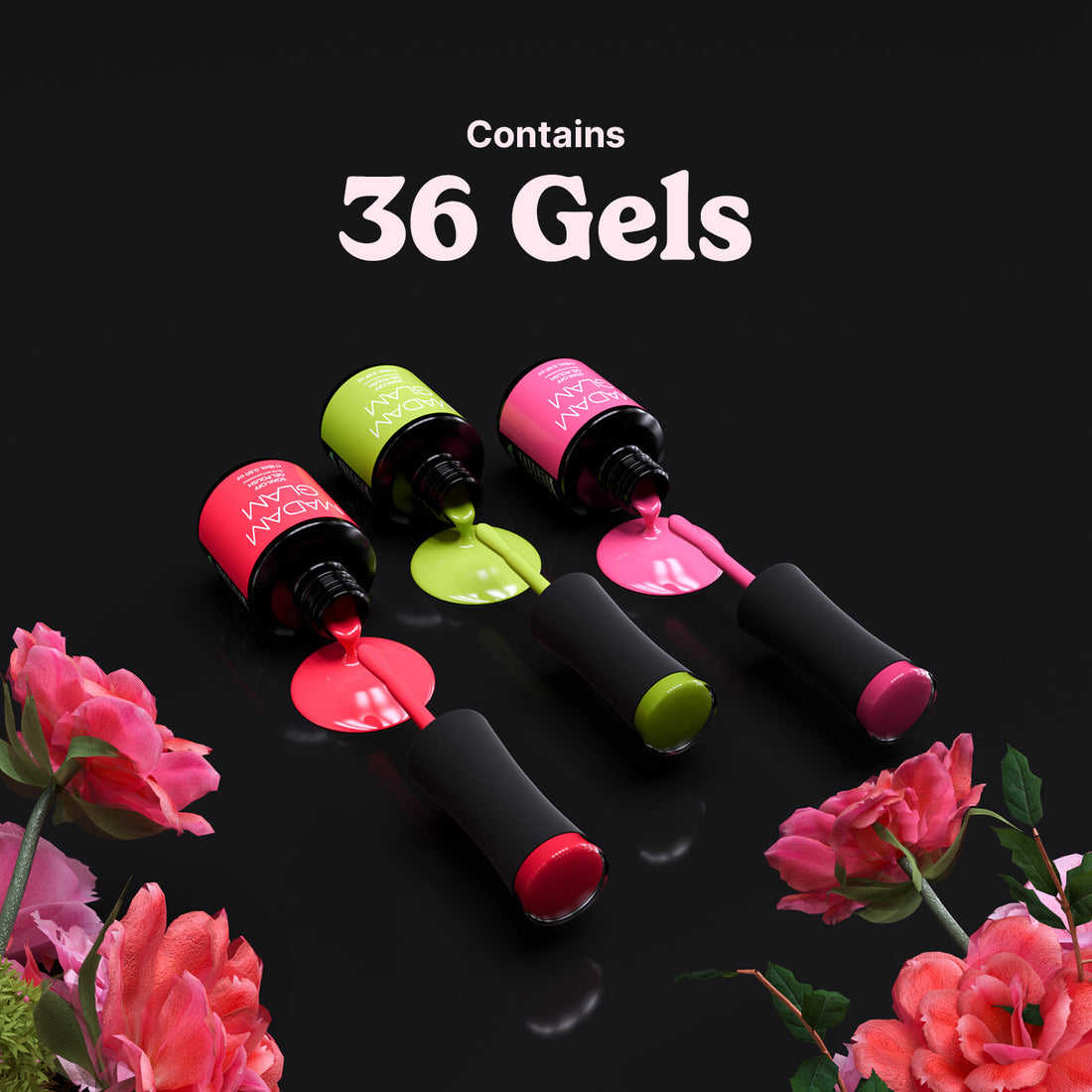 The PRO Gel Bundle
