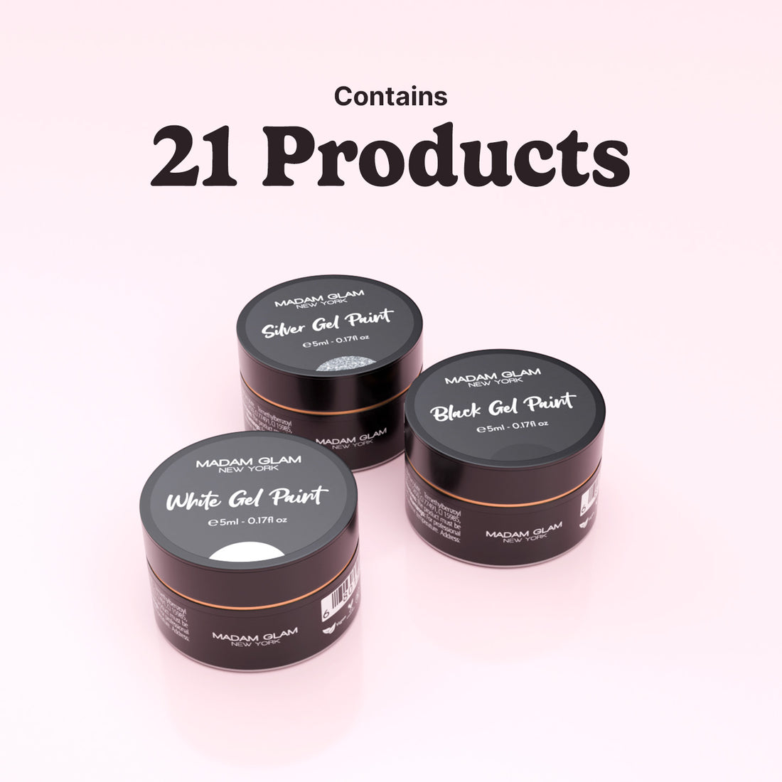 Nail Art Bundle