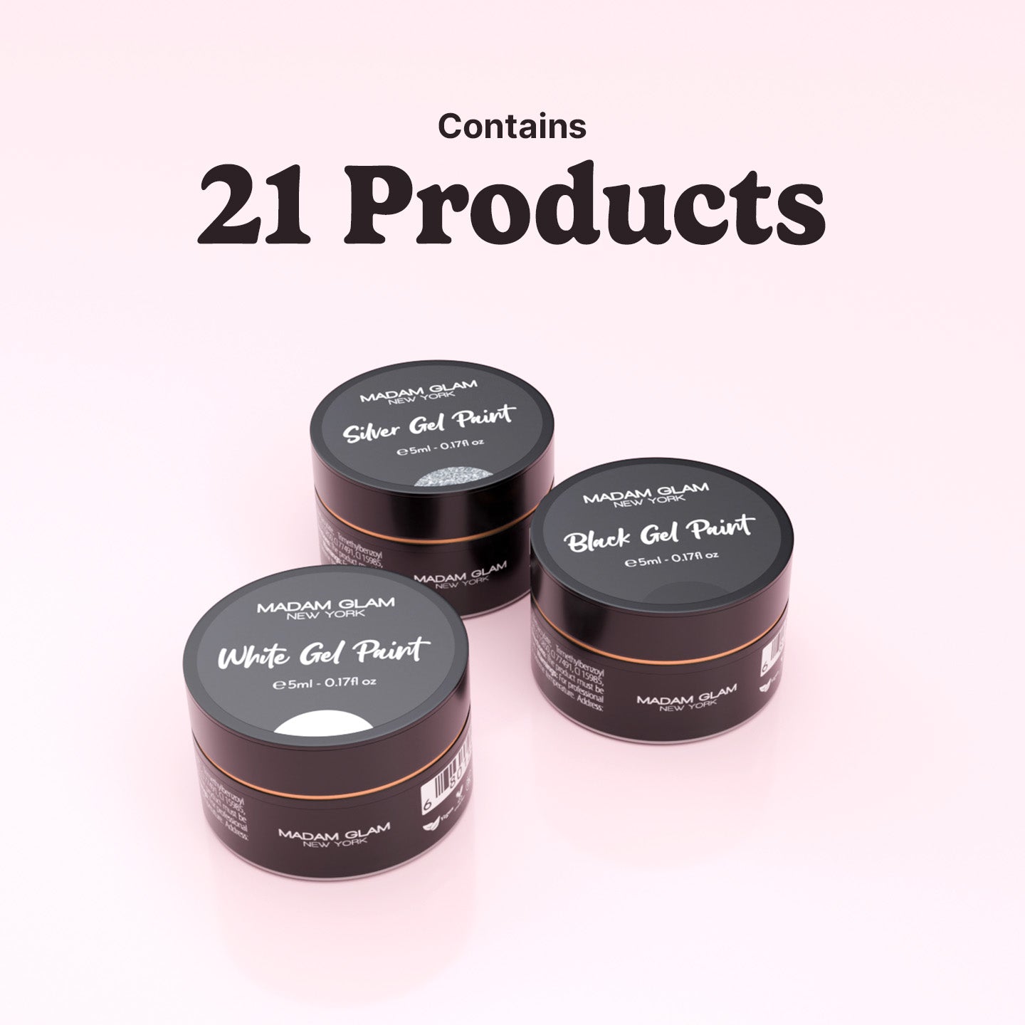 Nail Art Bundle