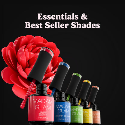 The PRO Gel Bundle