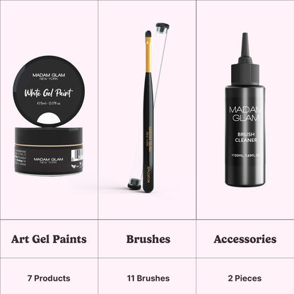 Nail Art Bundle