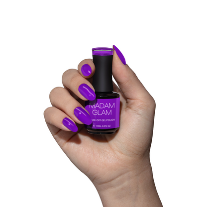 Lavender Toast | Madam Glam
