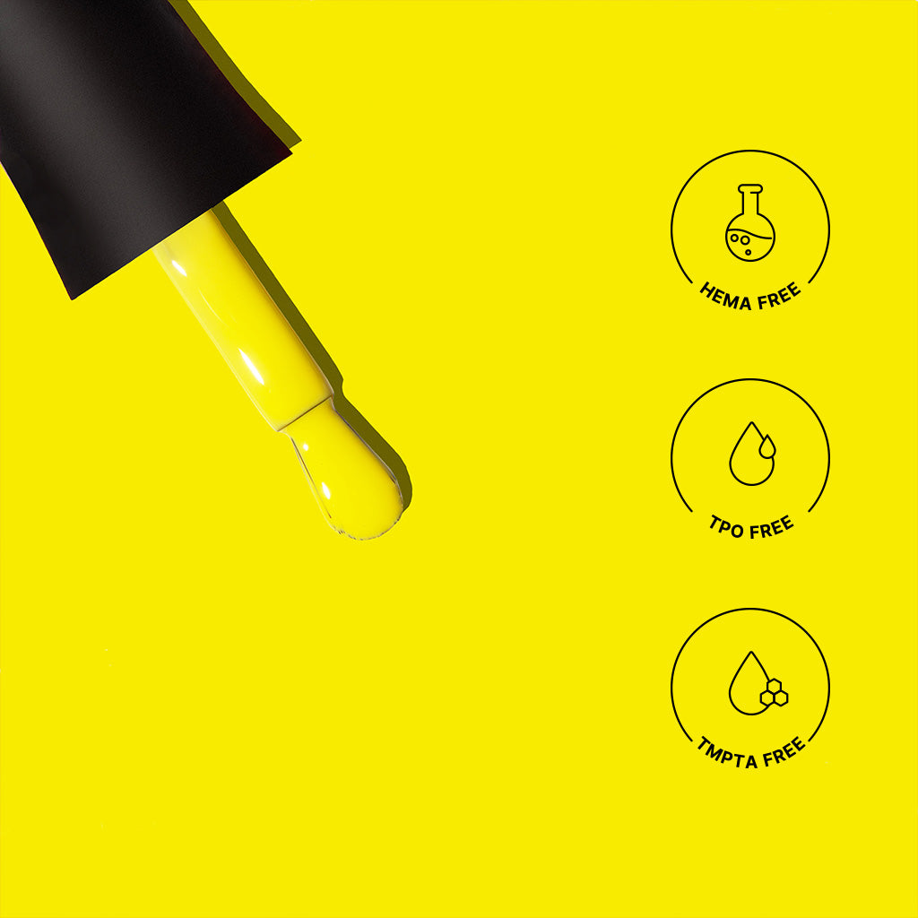 Lemon Summer | Madam Glam