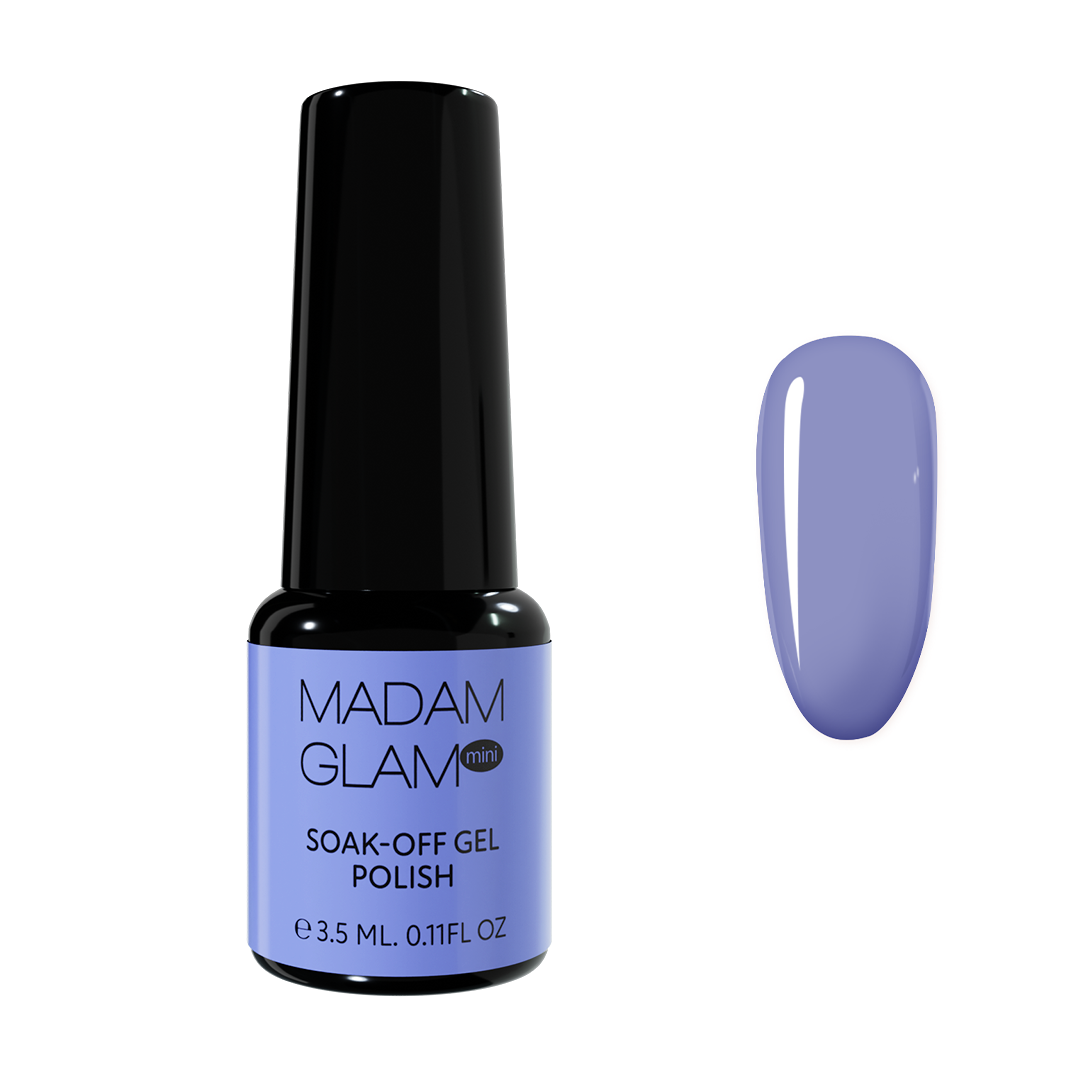 Mini Lilac Bloom | Madam Glam