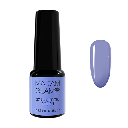 Mini Lilac Bloom | Madam Glam