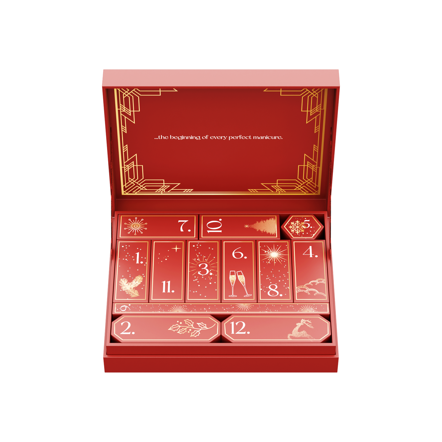 Advent Calendar