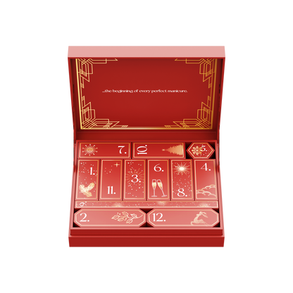 Advent Calendar