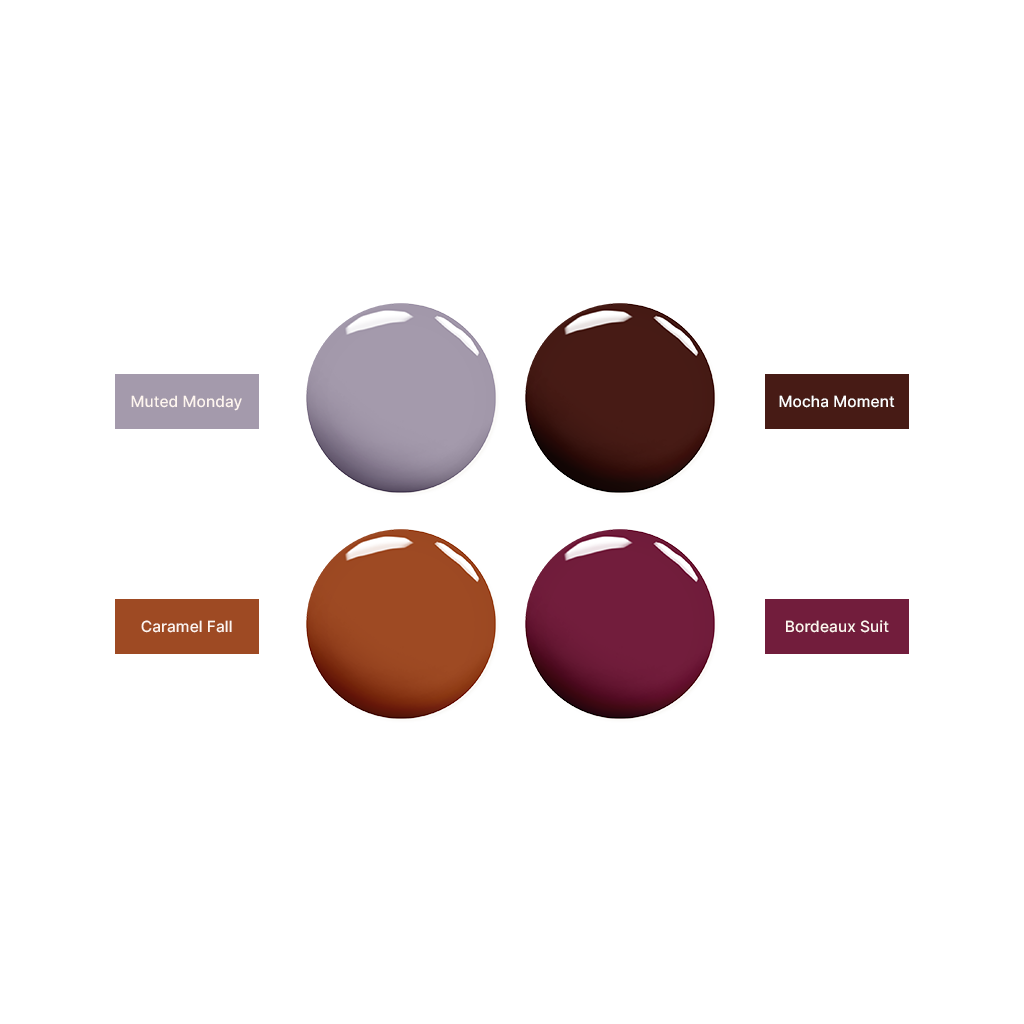 Amber Shift Creme Bundle