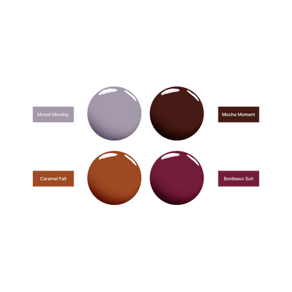 Amber Shift Creme Bundle