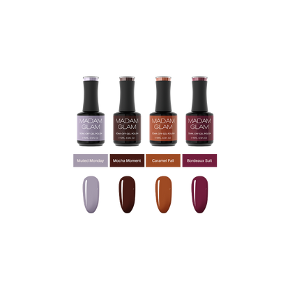 Amber Shift Creme Bundle
