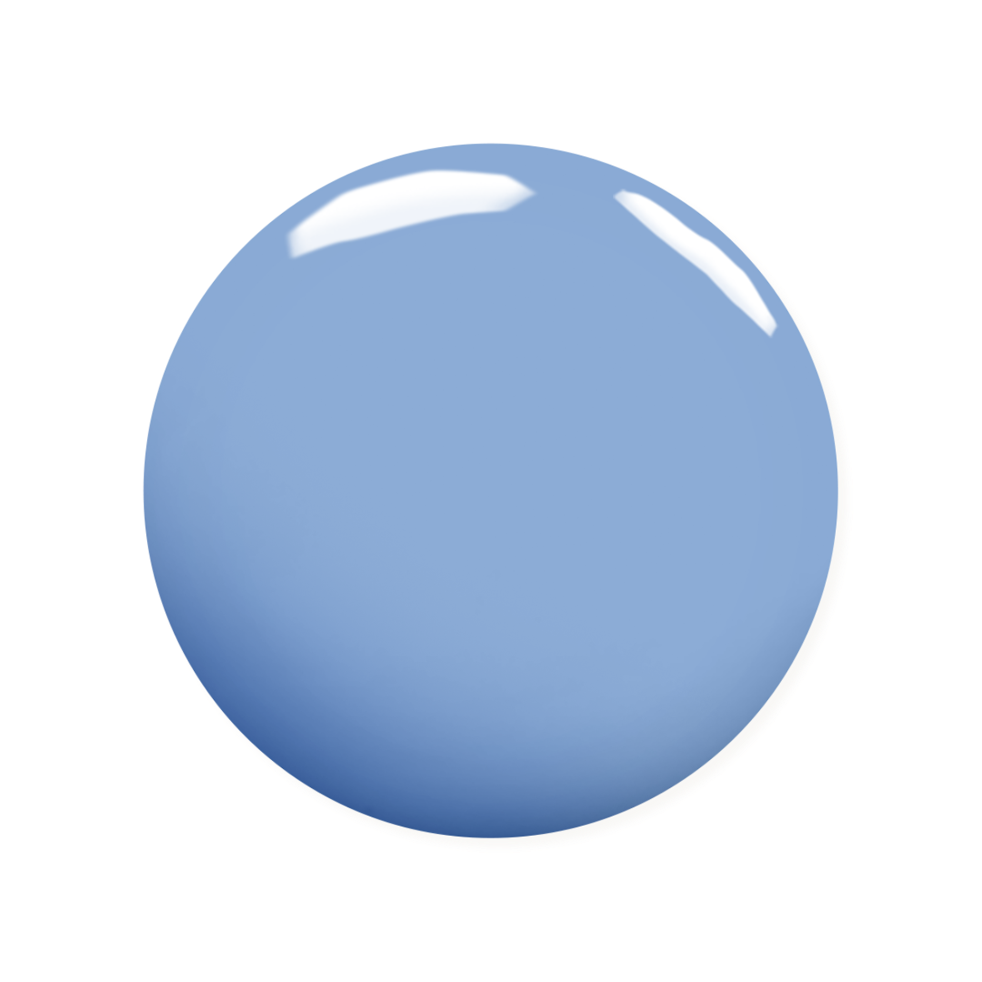 Baby Blue