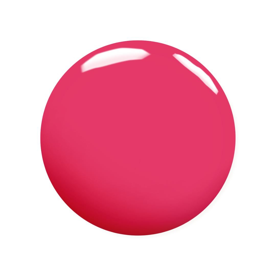 Hot Pink Gel Paint