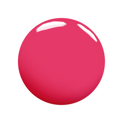 Hot Pink Gel Paint