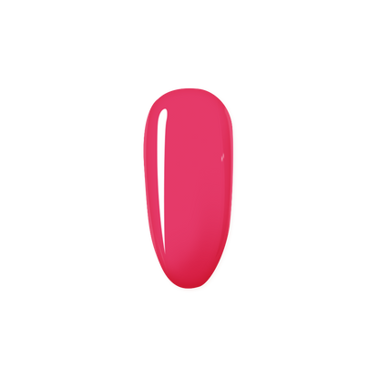 Hot Pink Gel Paint