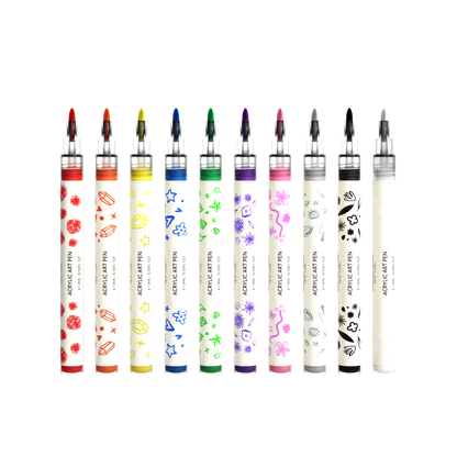 Art Pen Bundle