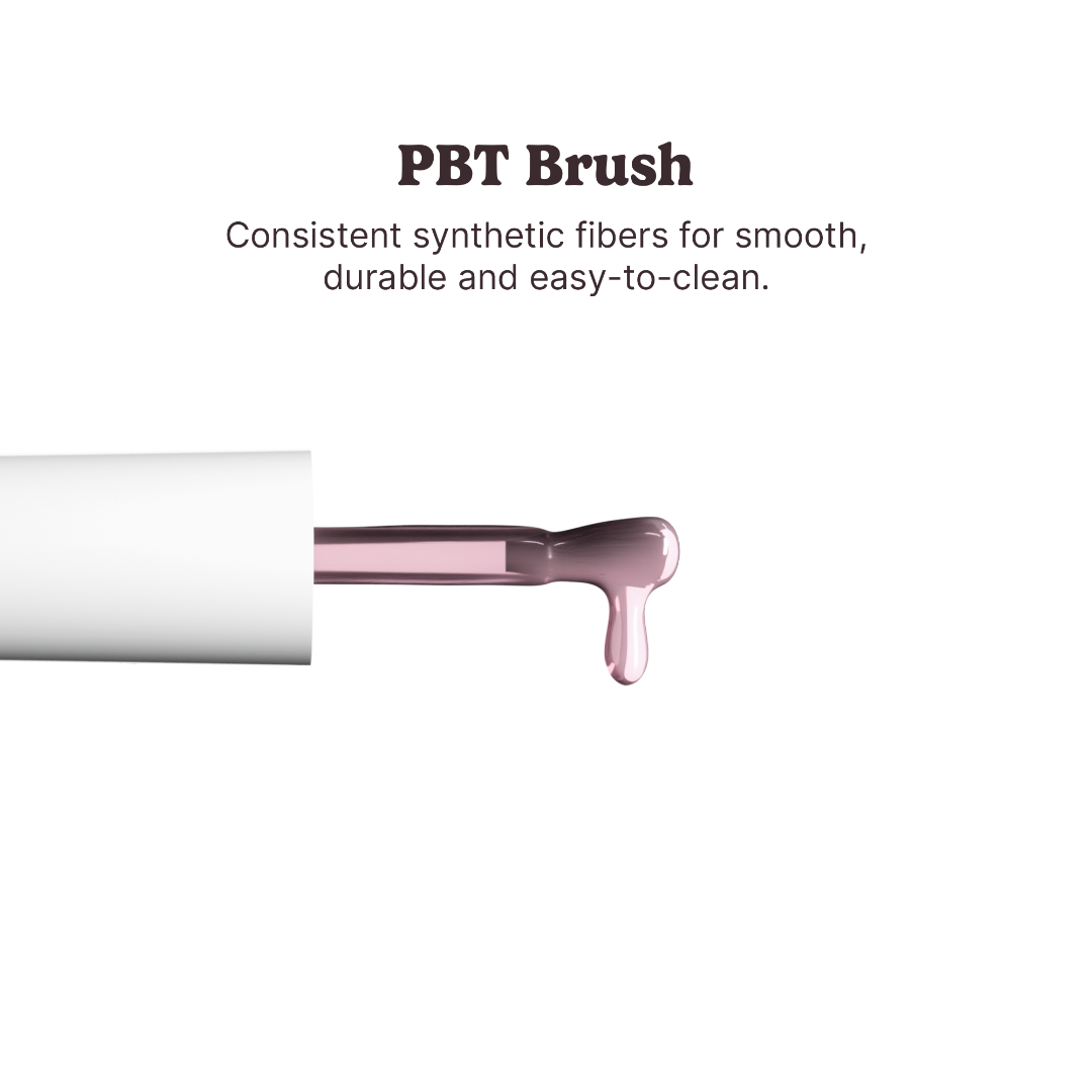 Blush BB No Wipe Top Coat