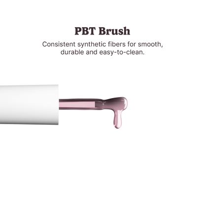 Blush BB No Wipe Top Coat