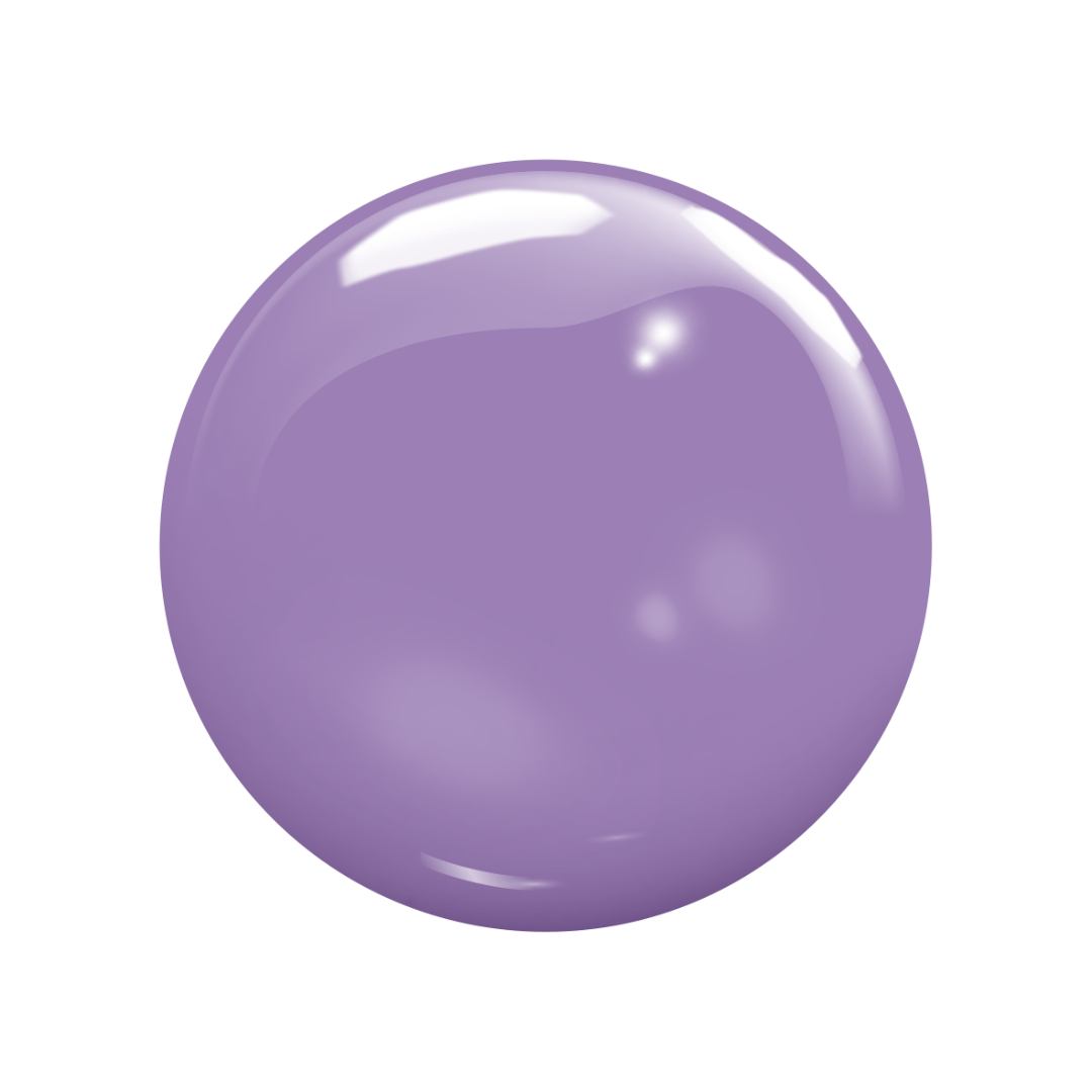 Lavender BB No Wipe Top Coat