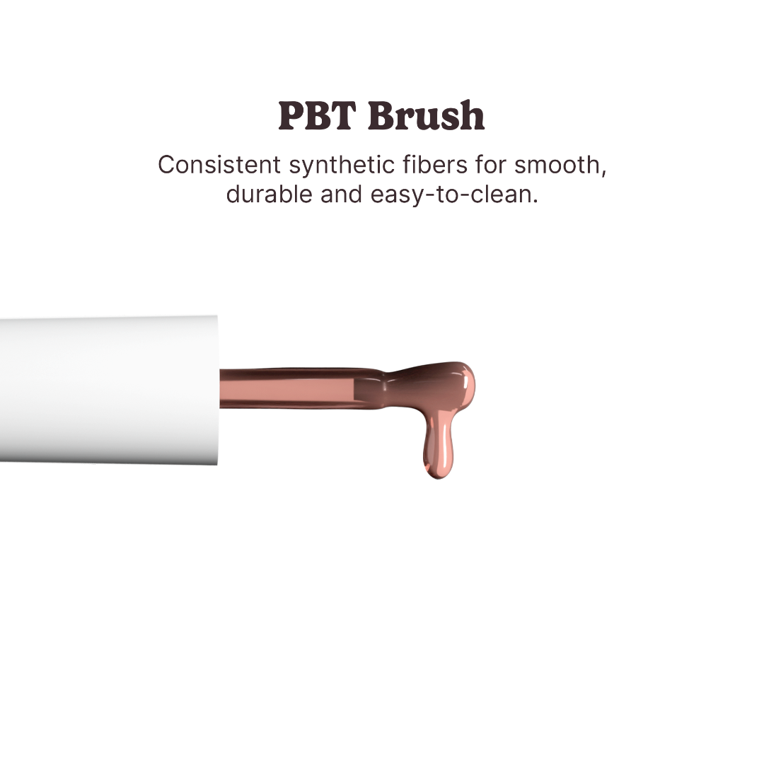 Mocha BB No Wipe Top Coat | Madam Glam