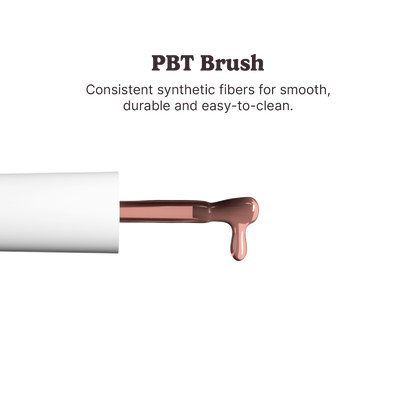 Mocha BB No Wipe Top Coat | Madam Glam