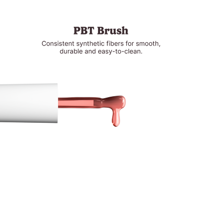 Rose BB No Wipe Top Coat