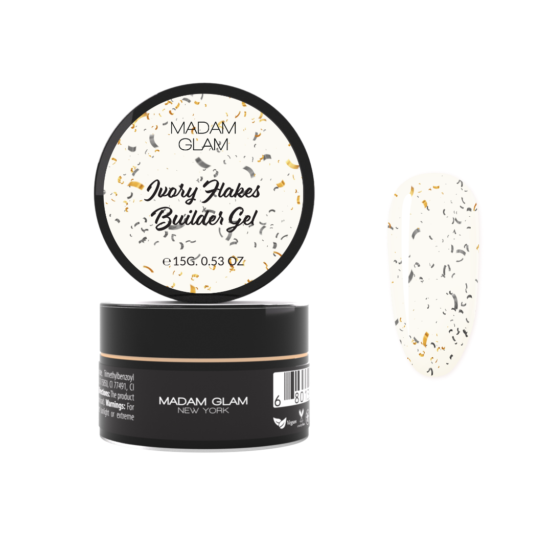 Ivory Flakes