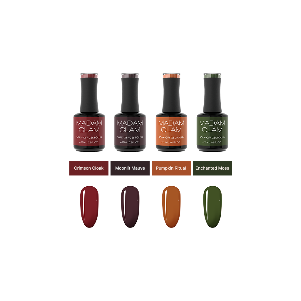 Moonlit Spell - Creme Bundle