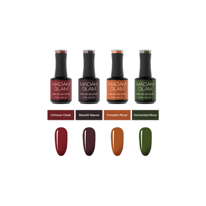 Moonlit Spell - Creme Bundle