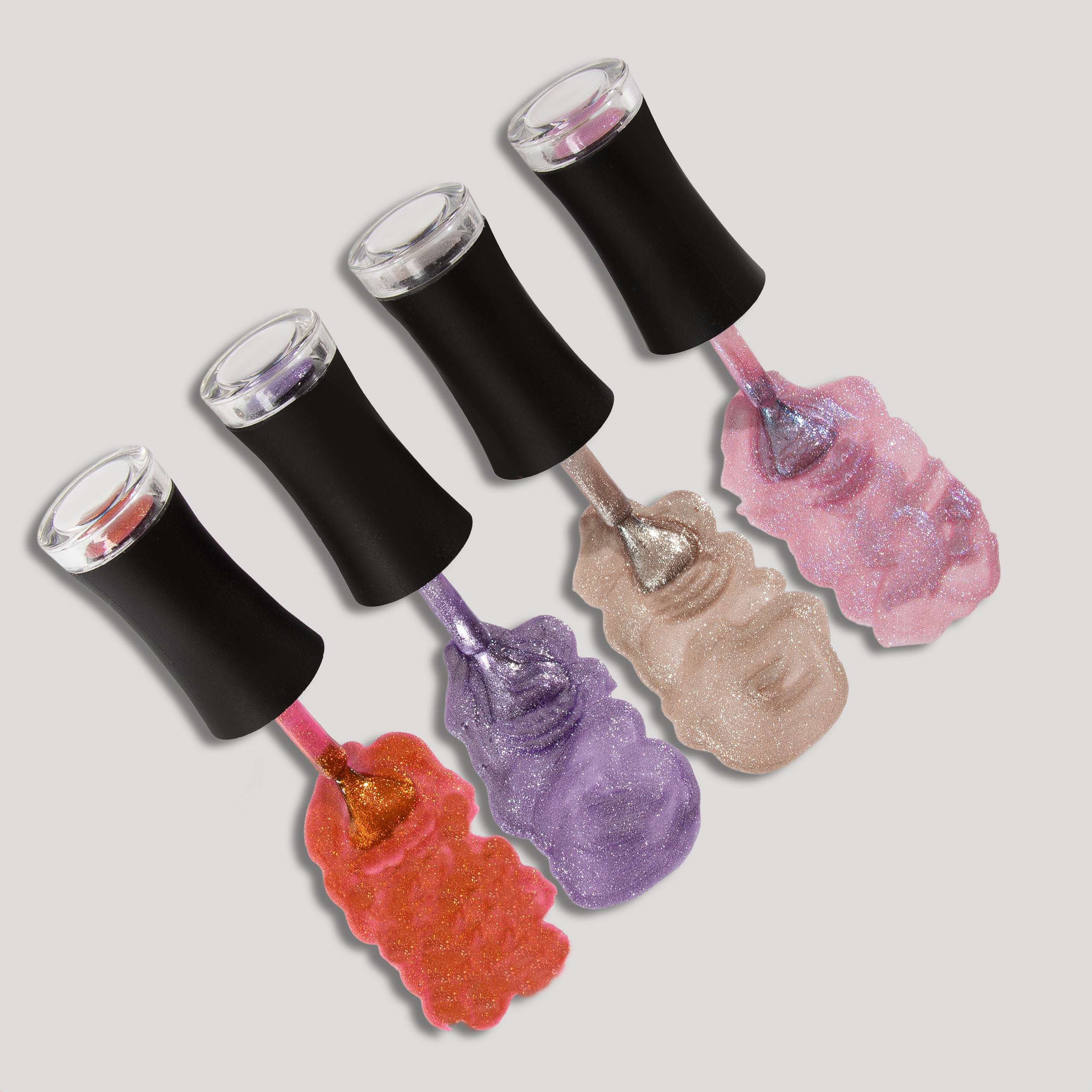 Sunset Bells Cat Eye Bundle