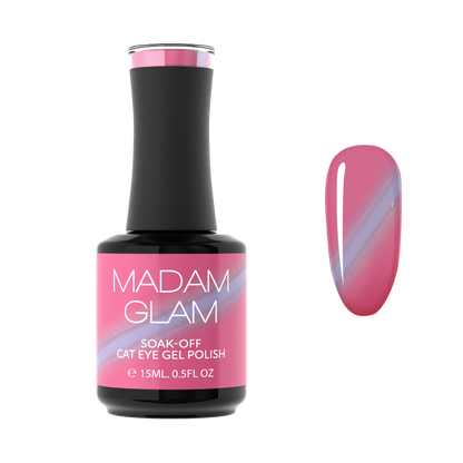 Study Break | Madam Glam