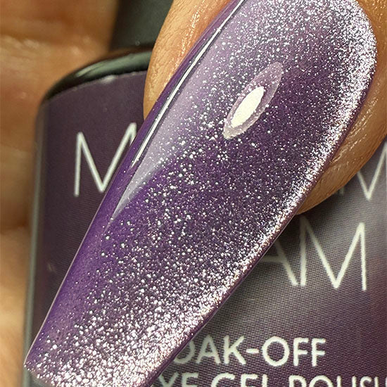 Pom Pom Plum | Madam Glam