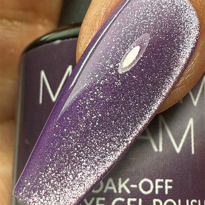Pom Pom Plum | Madam Glam
