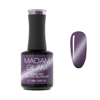 Pom Pom Plum | Madam Glam