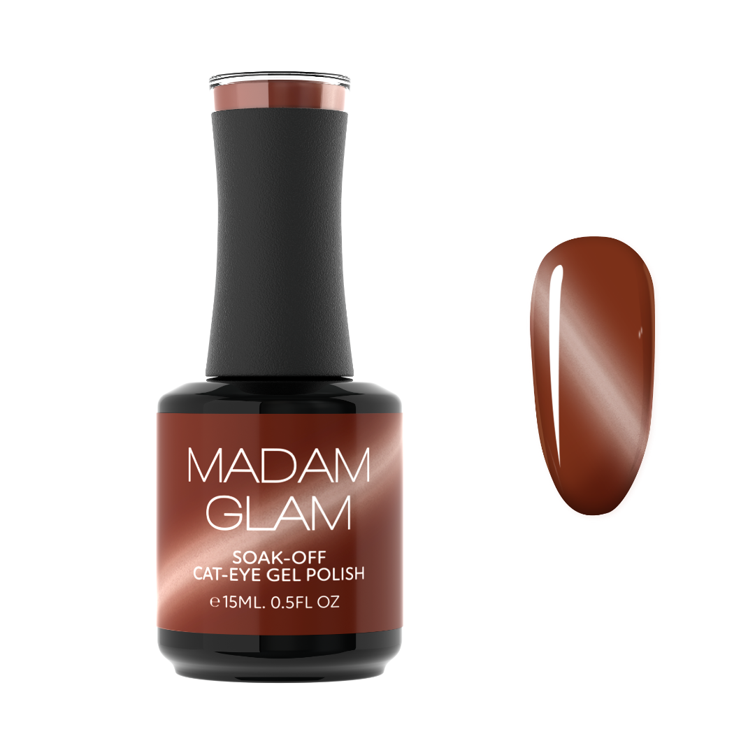 Apple Cider | Madam Glam