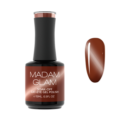 Apple Cider | Madam Glam