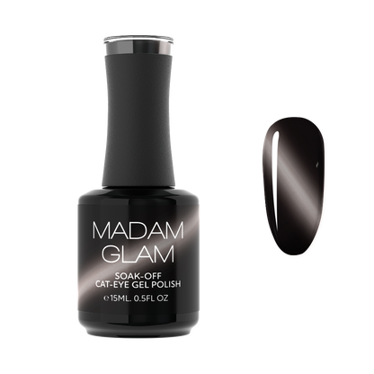Bitter Chocolate | Madam Glam