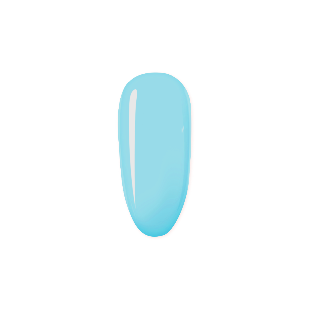 Blue Jolie