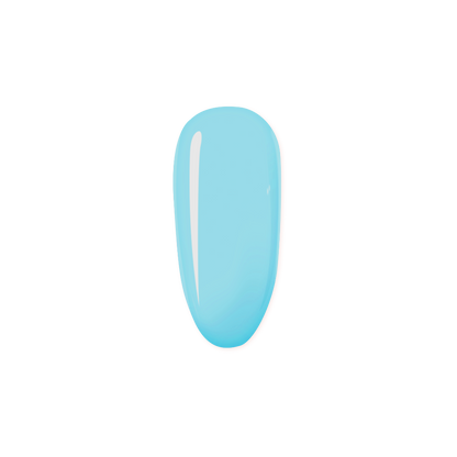 Blue Jolie